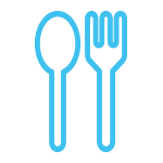 Exhibition<br />Dining Area