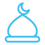 Prayer Room<br />(Mushola)