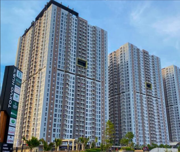 Golden Tulip Essential PIK 2