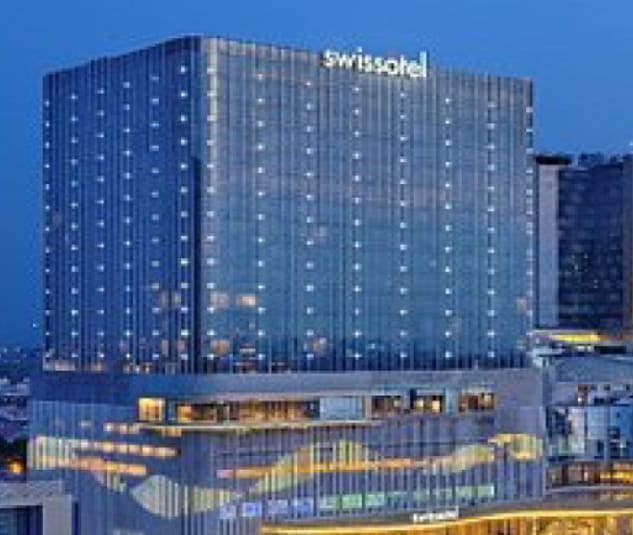 SWISSOTEL JAKARTA PIK AVENUE